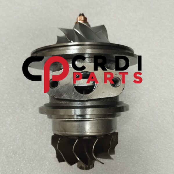 Turbocharger Chra 4046569 For Iveco