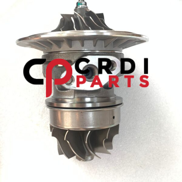 Turbocharger Chra 408105-0127, T04B81 MERCEDES