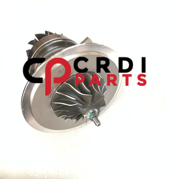Turbocharger Chra 408105-0127, T04B81 MERCEDES