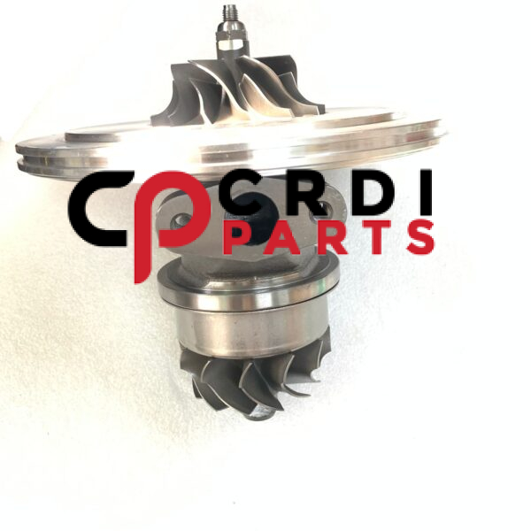 Turbocharger Chra 70779022012 For Tata 2516