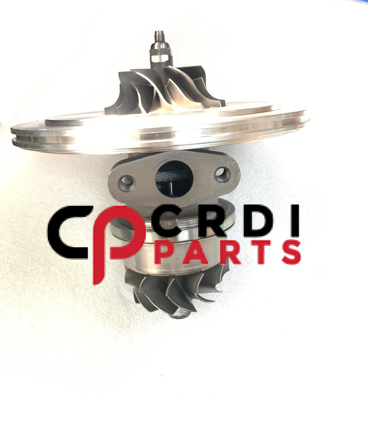 Turbocharger Chra 70779022012 For Tata 2516 Turbocharger Chra 70779022012 For Tata 2516