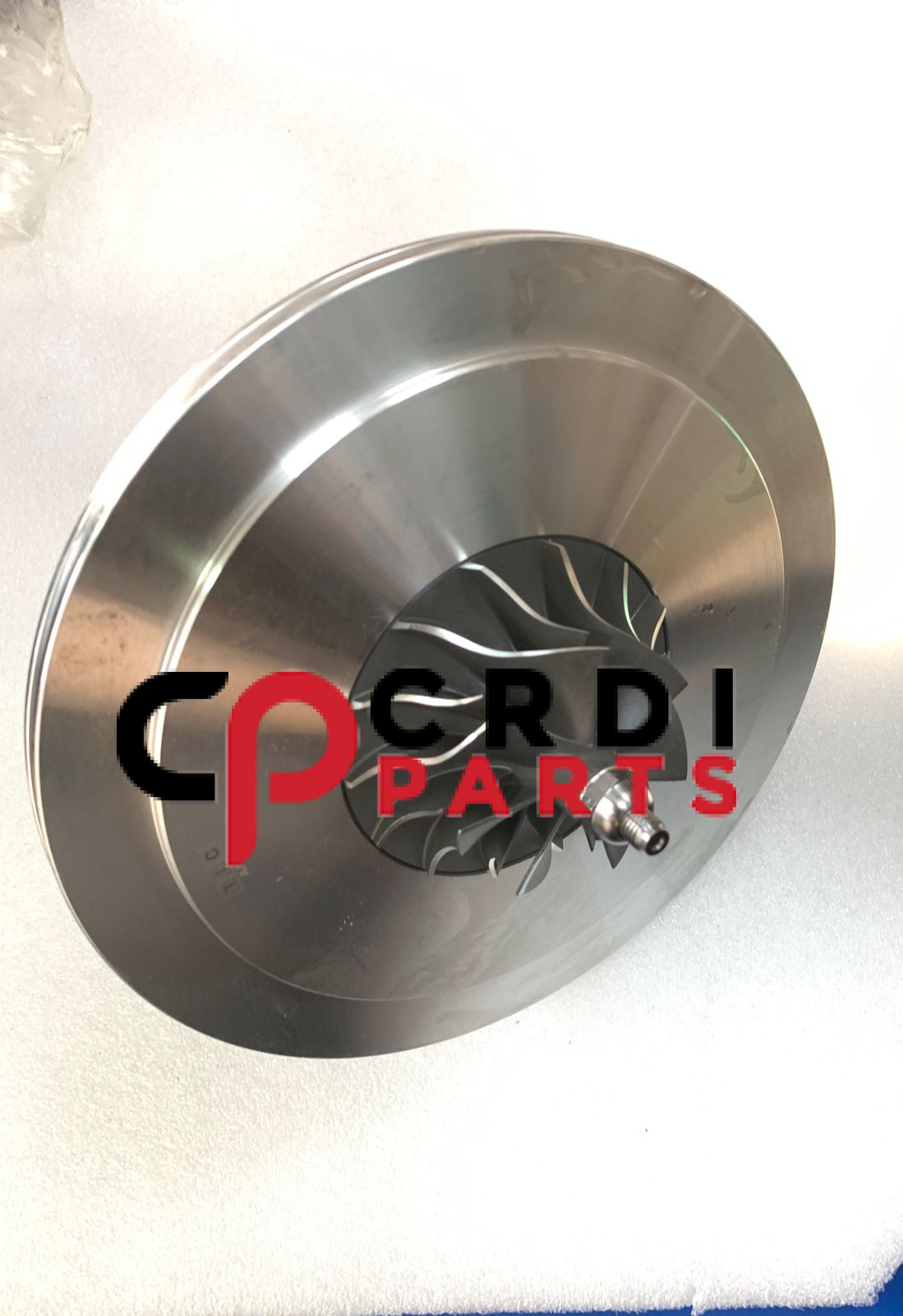 Turbocharger Chra 70779022012 For Tata 2516 1