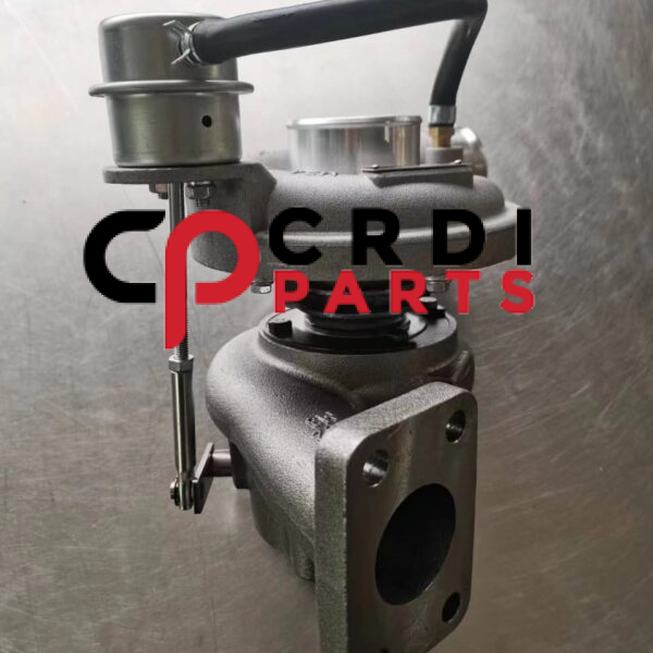 Turbocharger GT2556S, 2674A812 for Perkins Tractors 1104D-E44T Engine