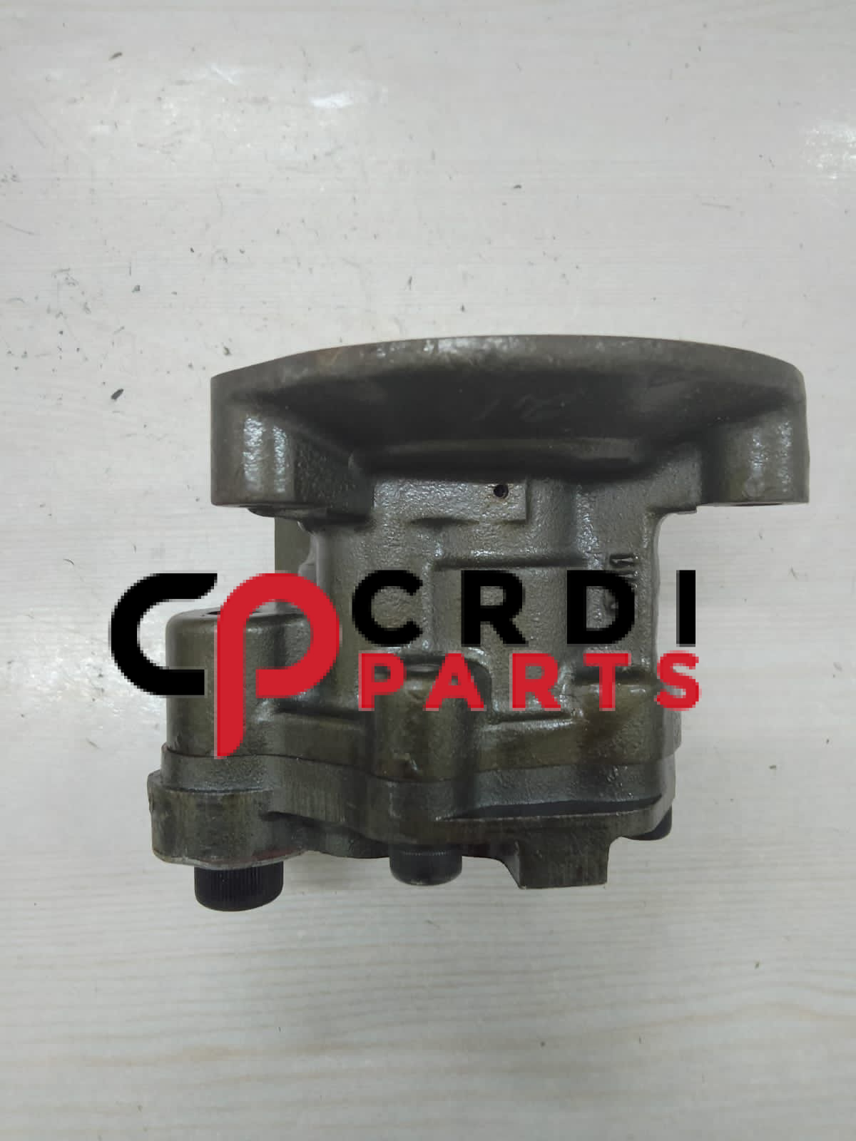 Common Rail Fuel Injection Feed Pump A4000910301