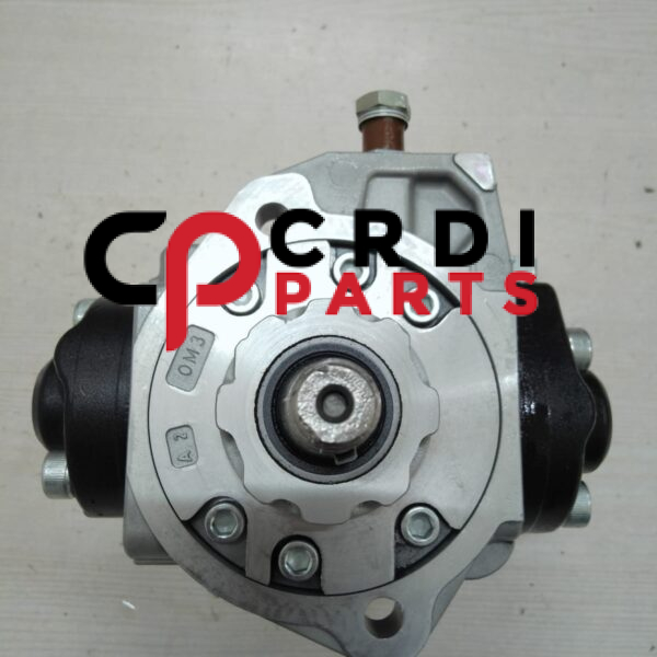 Common Rail Fuel Injection Pump 1J433-50501, 294000-1820 For Kubota V3800-CR Engine