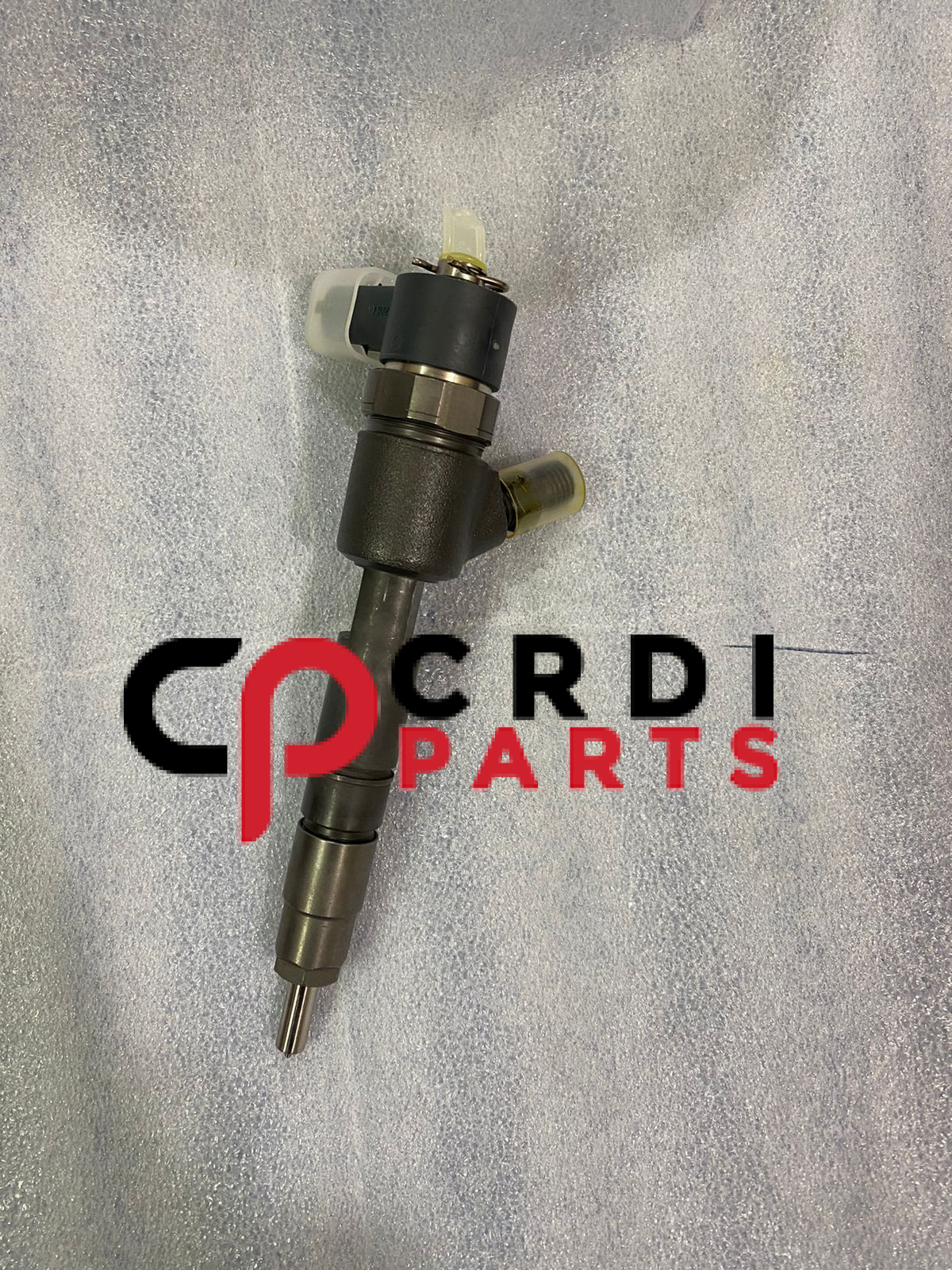 Common Rail Fuel Injector 0445110855 Common Rail Fuel Injector 0445110855