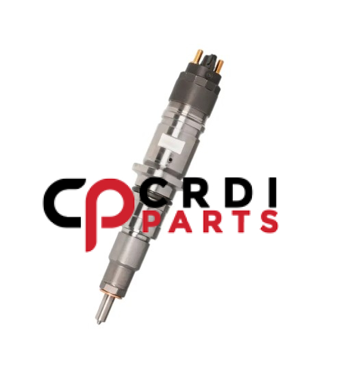 Common Rail Fuel Injector 0445124047, 68444791AA Cummins