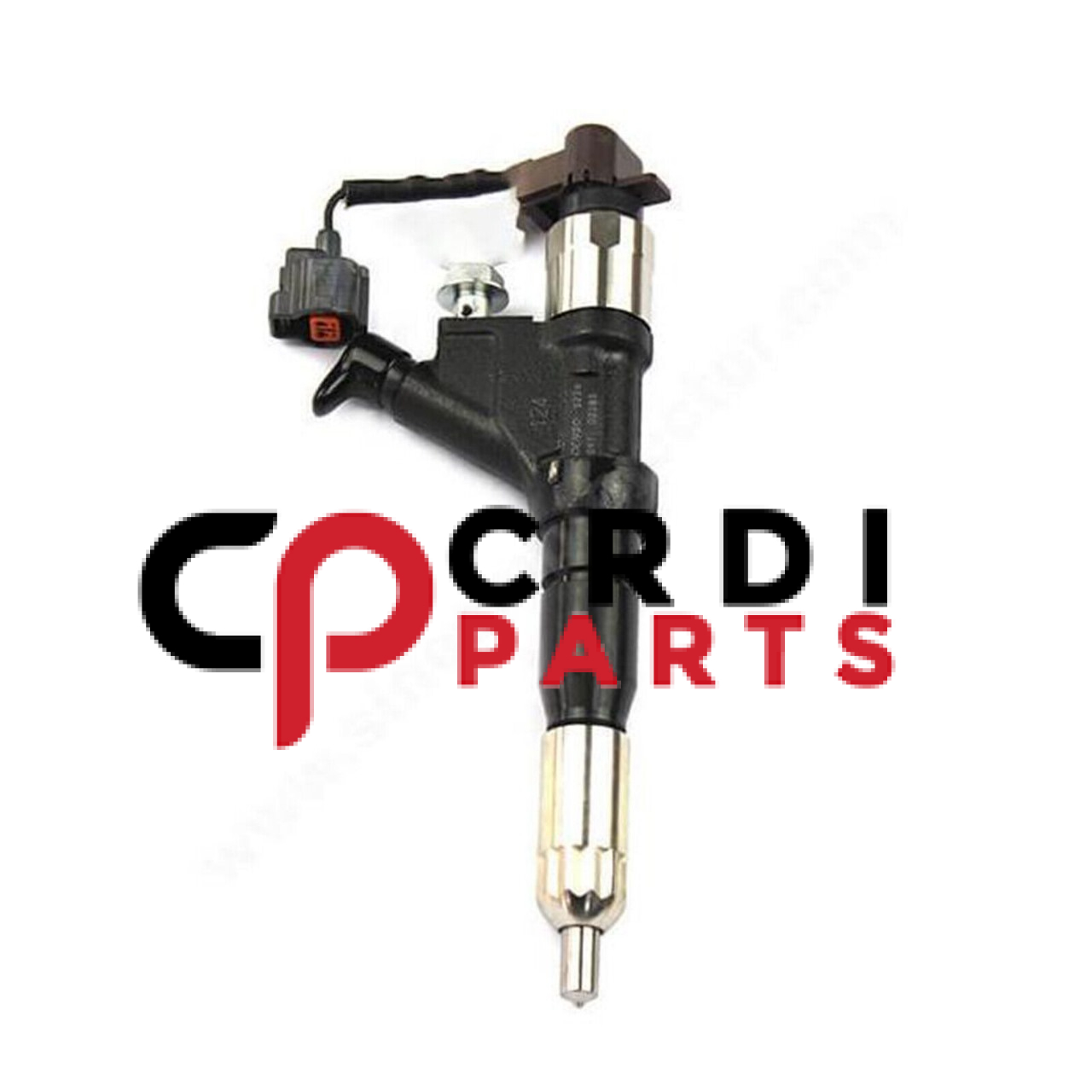 Common Rail Fuel Injector 095000-1851 For HINO Common Rail Fuel Injector 095000-1851 For HINO