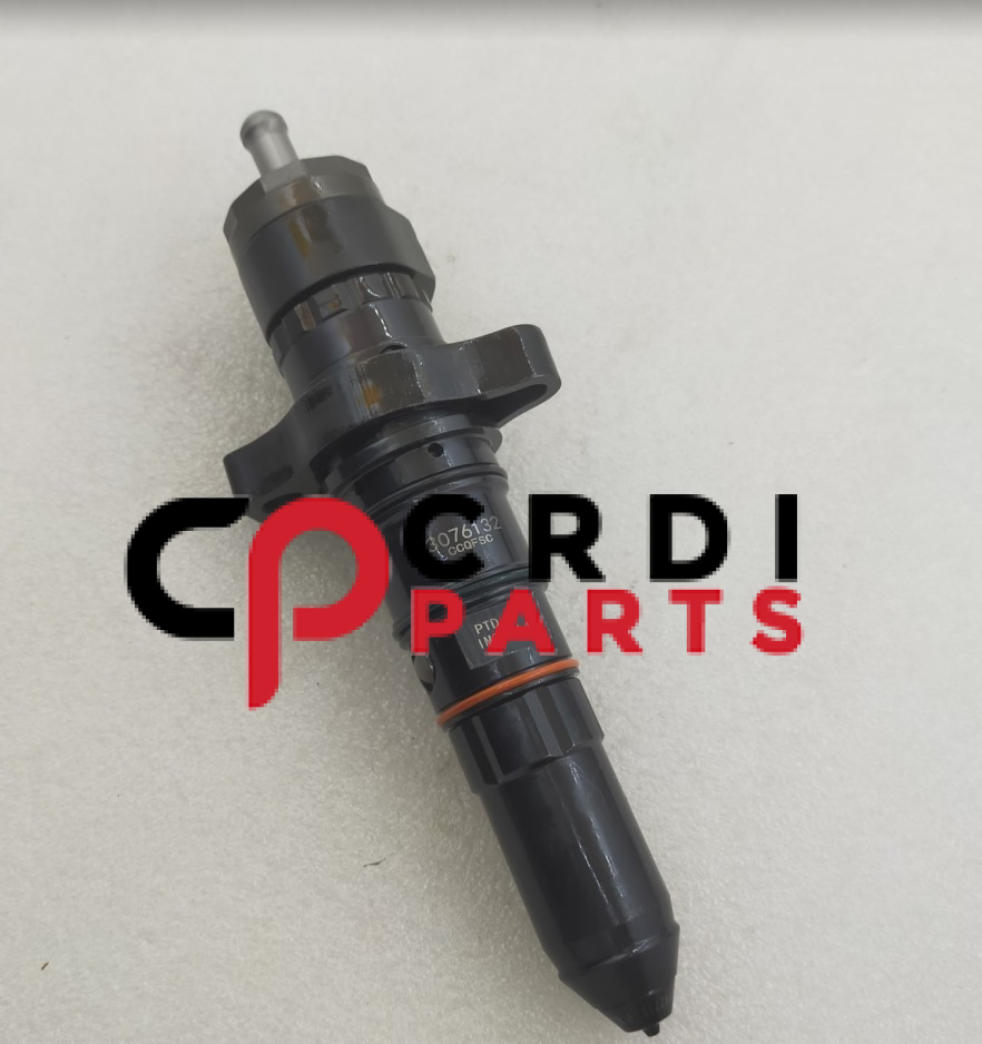 Common Rail Fuel Injector 3076132 for Cummins KTA38 K38 K19 K50 Engine Common Rail Fuel Injector 3076132 for Cummins KTA38 K38 K19 K50 Engine