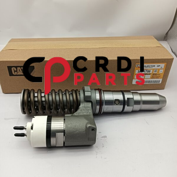 Common Rail Fuel Injector 386-1758, 3861758 for Caterpillar CAT 3506 3508