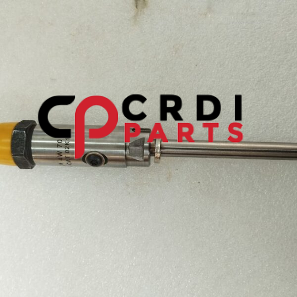 Common Rail Fuel Injector Pencil 4W-7015 For Caterpillar