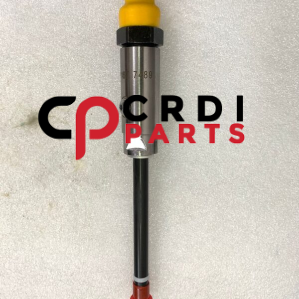 Common Rail Fuel Pencil Injector Nozzle 167-7489, 0R8782