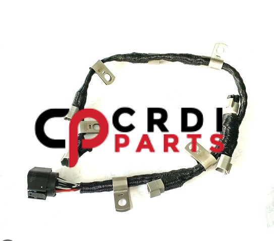 Injector Wiring Harness Excavator Rotary Drilling 2864504, 2864504X for Cummins