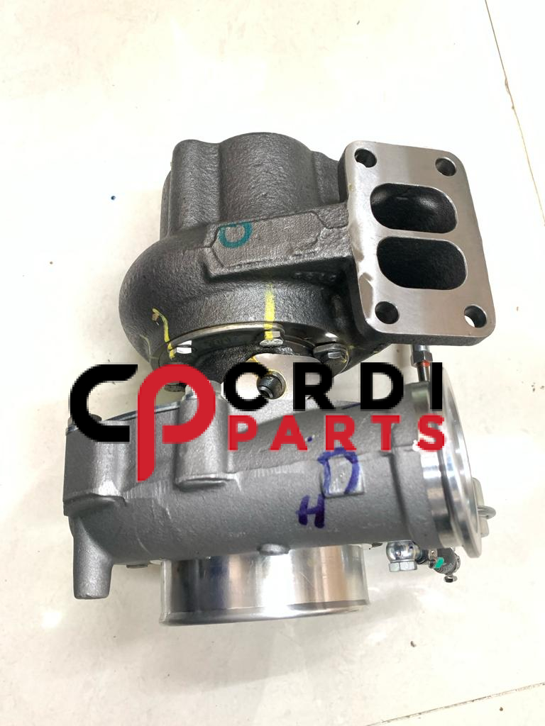 Turbocharger 7077902117, 0305GAV00350N MAHINDRA TRUCK mPower 7.2lit TCIC BSIII Turbocharger 7077902117, 0305GAV00350N MAHINDRA TRUCK mPower 7.2lit TCIC BSIII
