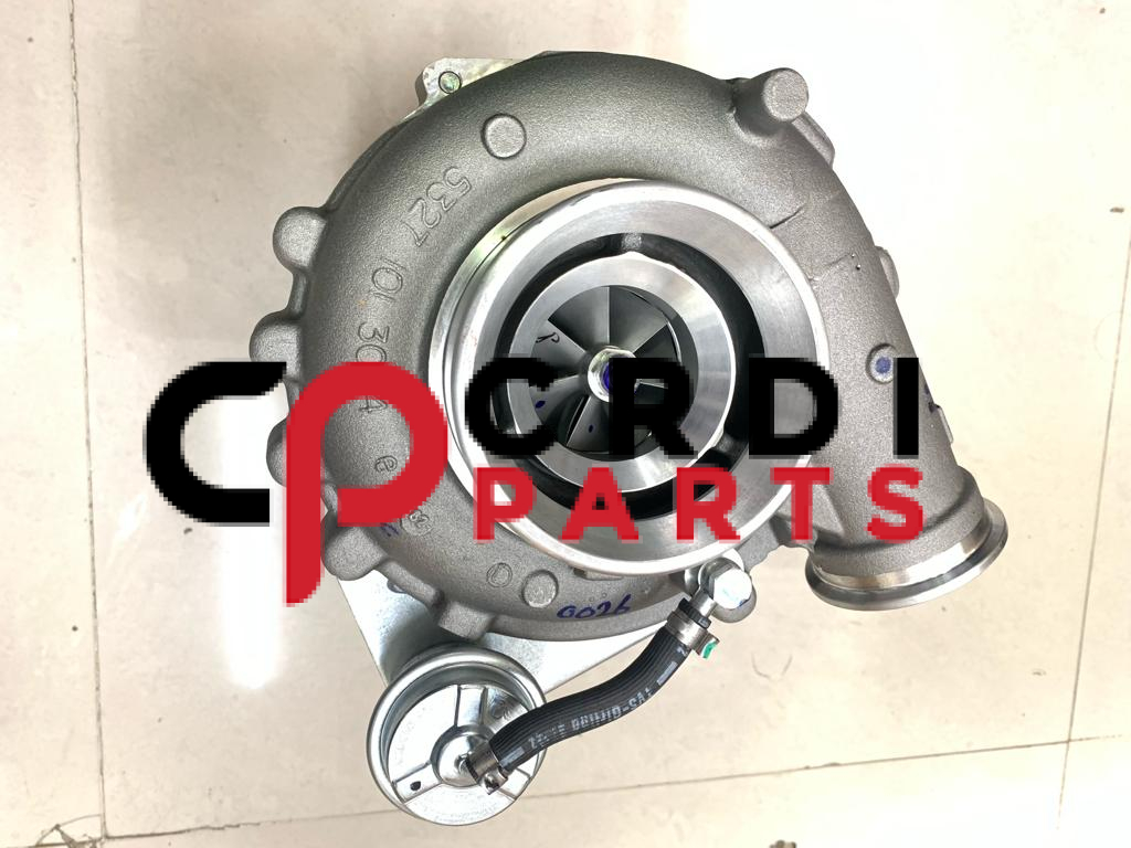 Turbocharger 7077902117, 0305GAV00350N MAHINDRA TRUCK mPower 7.2lit TCIC BSIII1