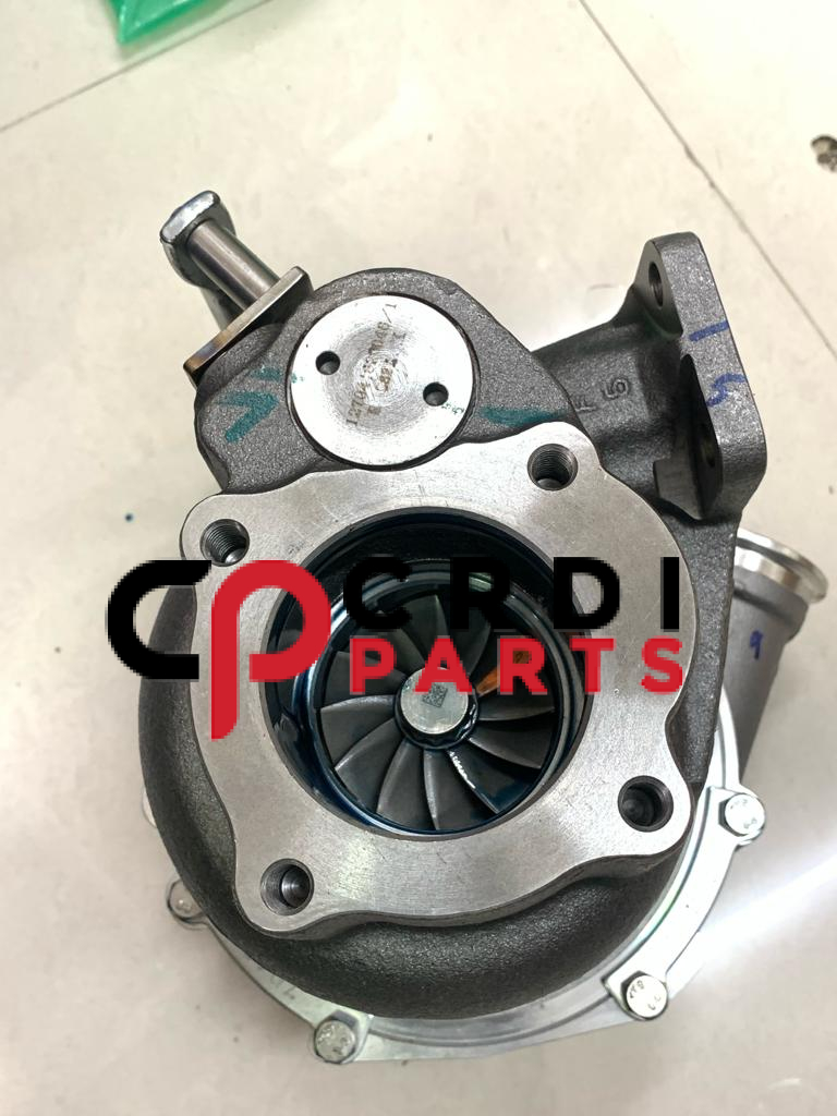 Turbocharger 7077902117, 0305GAV00350N MAHINDRA TRUCK mPower 7.2lit TCIC BSIII2