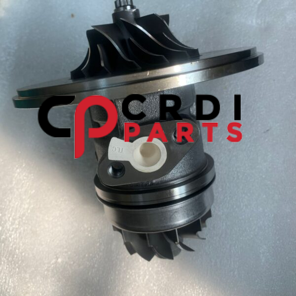 Turbocharger Chra 4032105 Hx35 For Tata