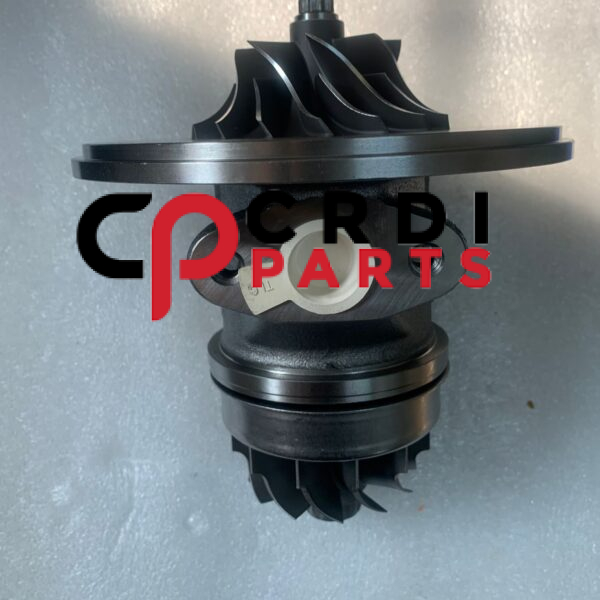 Turbocharger Chra 4032105 Hx35 For Tata