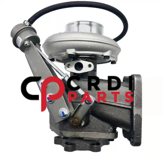 Turbocharger HX40W 4051119, 4051404 for Cummins