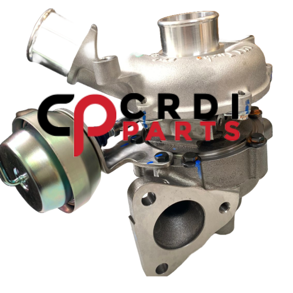 Turbocharger V41VAT-S0022B For Mitsubishi MN Triton 4WD 4D56 2.5L VT16 1515A170, 1515A222, VAD20022, V41VATS0022B 