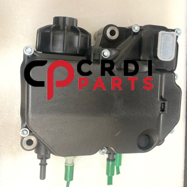 UREA DOSER VOE54827020 BS6 VOLVO