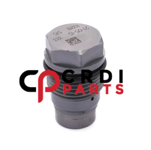 Common Rail Fuel Pressure Relief Valve PL400016