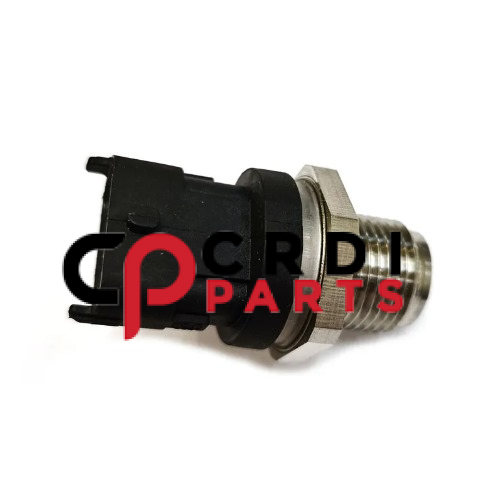 Common Rail Fuel Pressure Sensor 0281006365 For Volvo