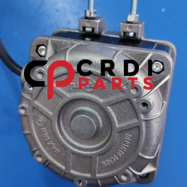 REC 8325-16 A2 Rexnord Shaded Pole Motor