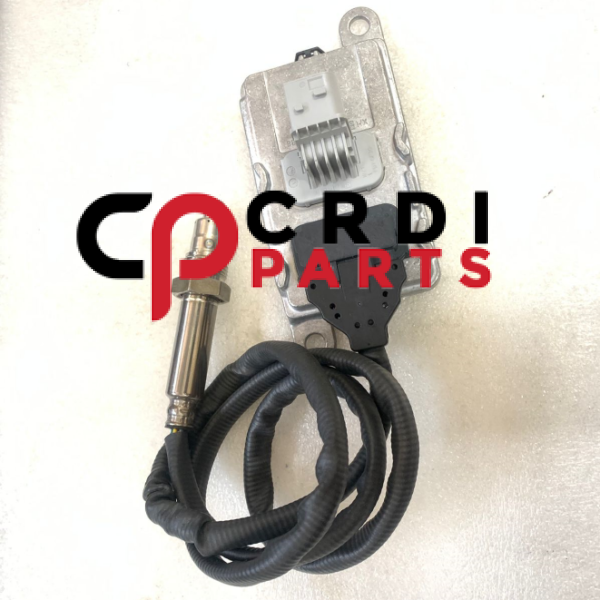 Nox Sensor 29660-2A000, AAA9473010001, 3158E Hyundai, KIA