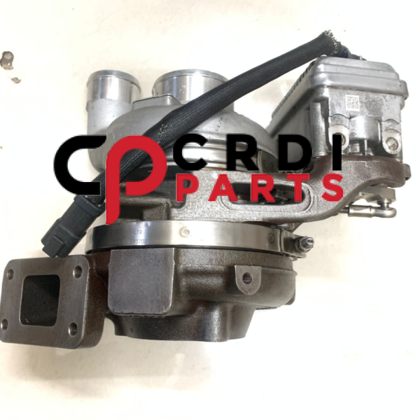 Turbocharger 320/06177-1, 32006177 , 11559700019 for JCB