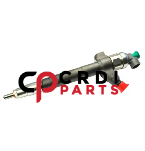 Common Rail Fuel Injector 095000-7060, 6C1Q-9K546-BC for Ford Land Rover
