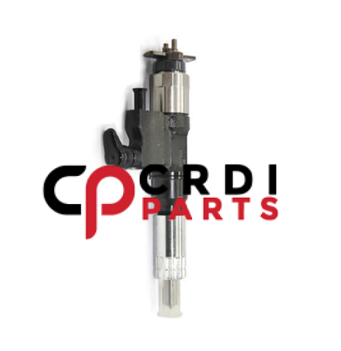 Common Rail Fuel Injector 095000-534X, 8-97602485-6 for Isuzu Hino