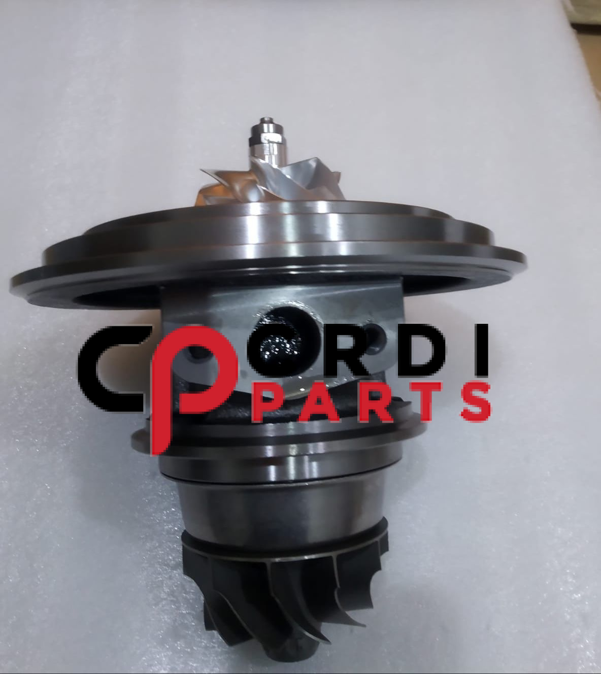 TURBOCHARGER CHRA A9260960298, 9260960298 B2G MERCEDES BENZ, BHARAT BENZ 1