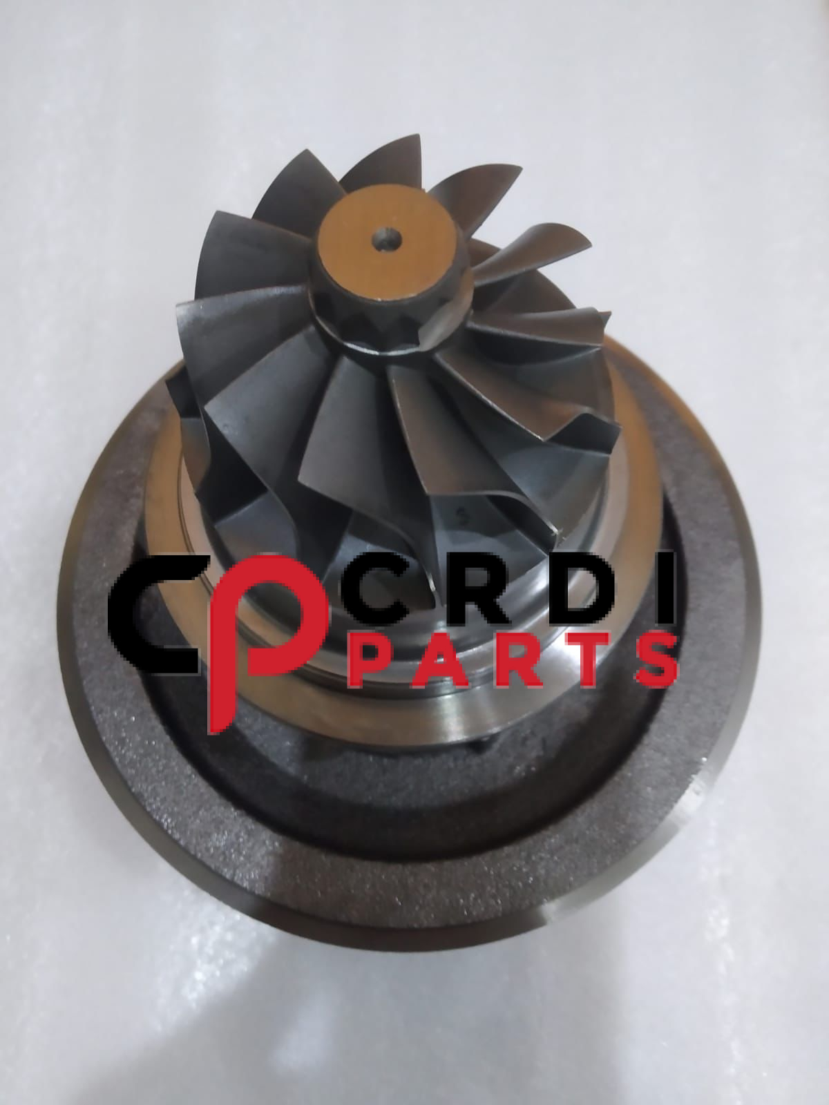 TURBOCHARGER CHRA A9260960298, 9260960298 B2G MERCEDES BENZ, BHARAT BENZ 2