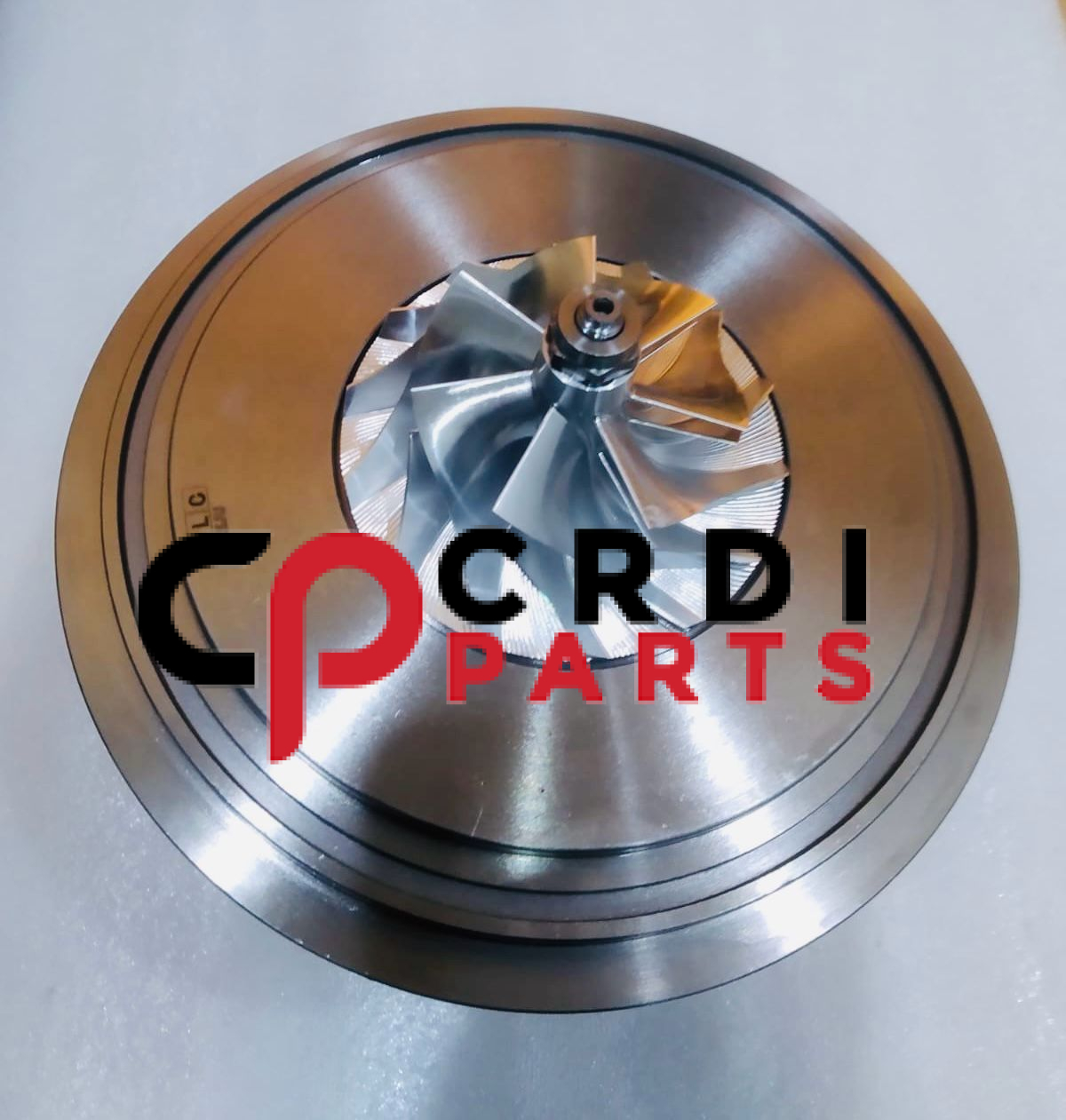 TURBOCHARGER CHRA A9260960298, 9260960298 B2G MERCEDES BENZ, BHARAT BENZ 3