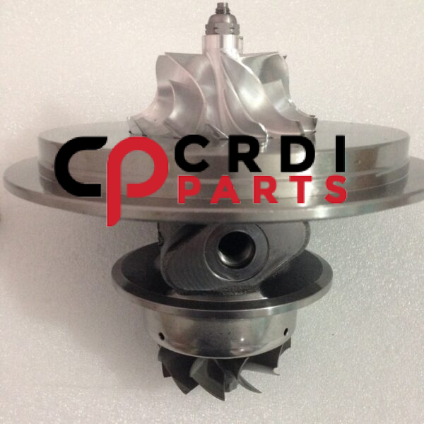 Turbocharger Chra CH12806