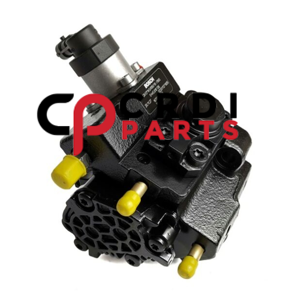 Common Rail Fuel Injection Pump CP1H3 0 445 010 165, 0445010165