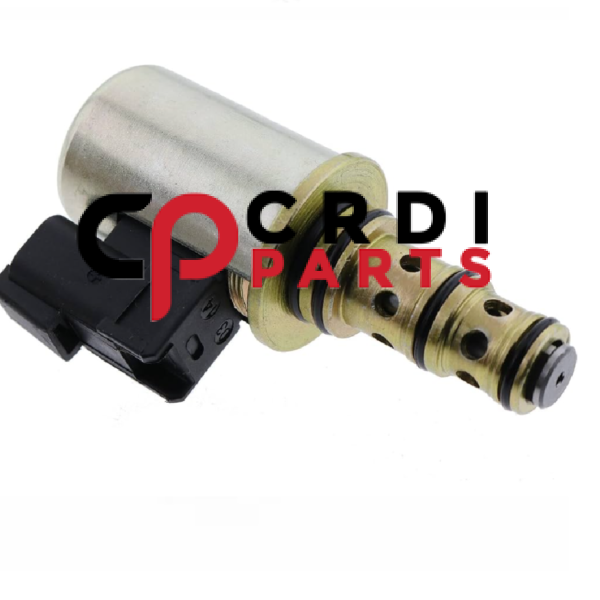 Solenoid Valve 25-220994 12V For JCB 3CX 4CX JCB Backhoe 25220994 25/220994