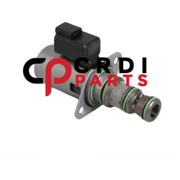 Solenoid Valve 25-222913 SV98-T39 25/222913 2522291325MM3127 25/MM3127 For JCB Backhoe Loader