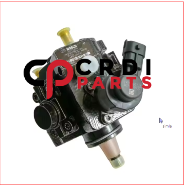  Common Rail Fuel Injection Pump 0445010165, CP1H3, 0 445 010 165