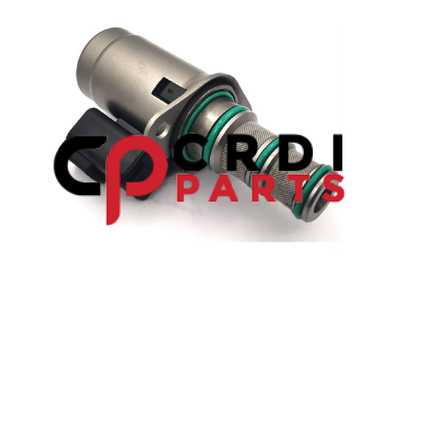 Solenoid Valve SV98-T39 for Caterpillar CAT CT60 CT80