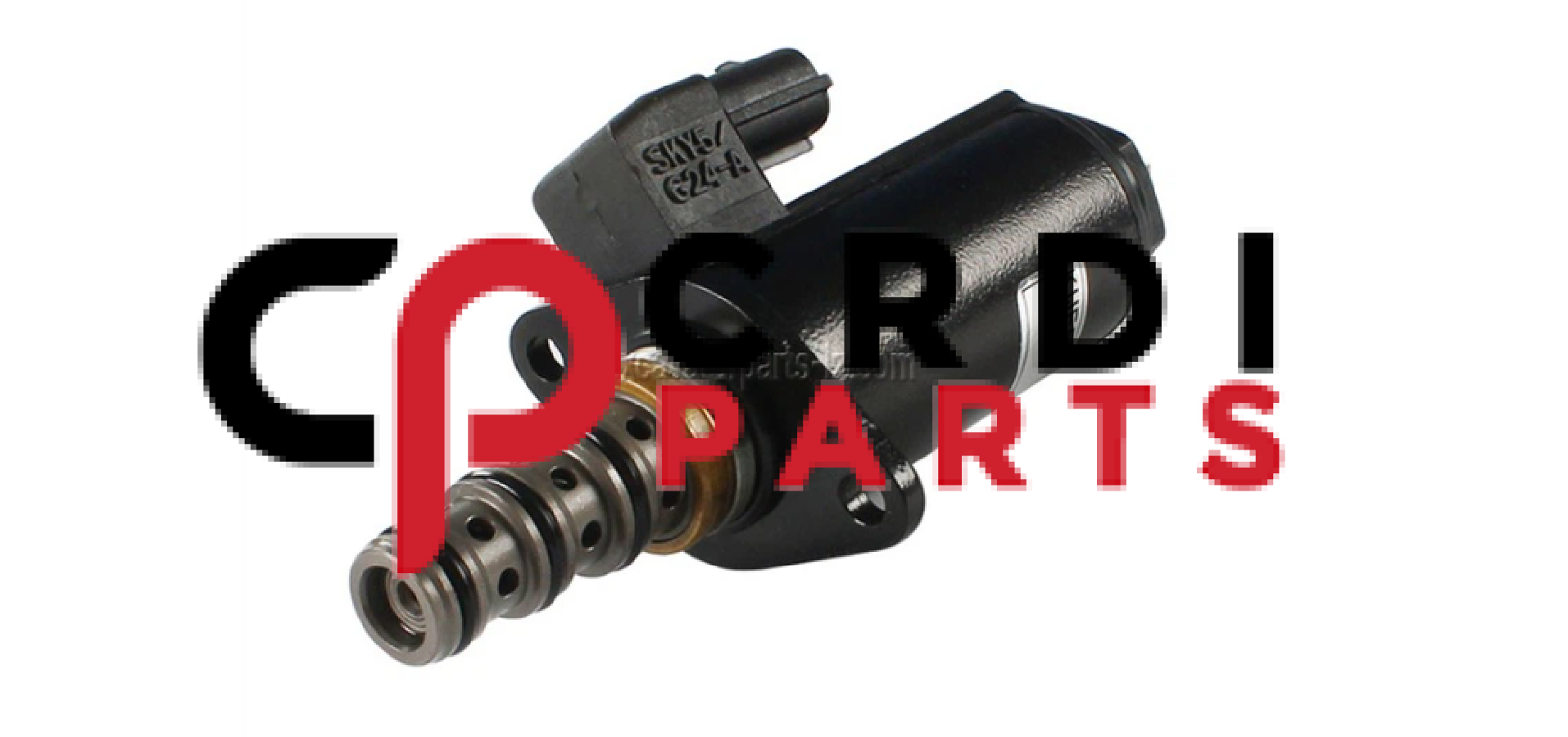 Proportional solenoid valve YN35V00018F2 KDRDE5K-31/30C40-111 For Kobelco Excavator SK200-6 Proportional solenoid valve YN35V00018F2 KDRDE5K-31/30C40-111 For Kobelco Excavator SK200-6