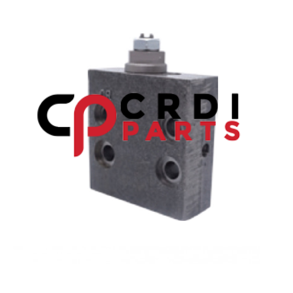 Self-Pressure Relief Valve 702-21-55100 for Komatsu PC130-7/200-6