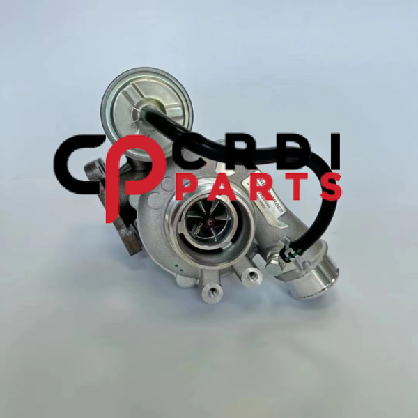 Turbocharger Bm70 for Deutz Engine 04134935, 04134936, 04133936, 4133936, 04138006 for Deutz Engine