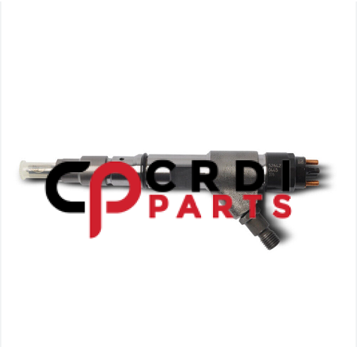 Common Rail Fuel Injector 0 445 120 297, 0445120297 for Baic Foton Cummins