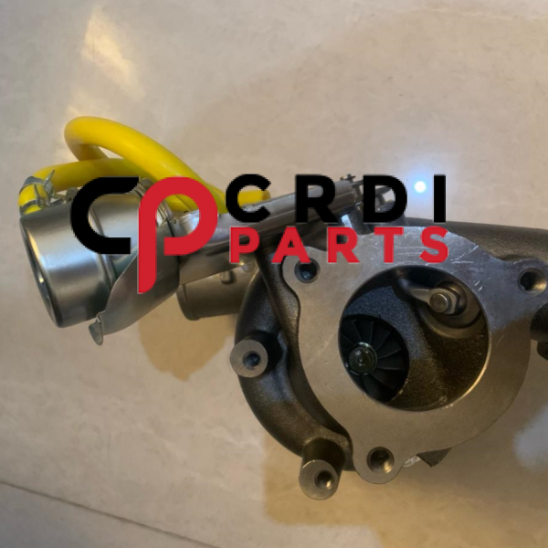 Turbocharger 353-5972, 3535972 for CAT Engine