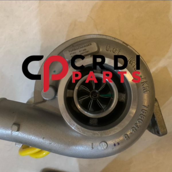 Turbocharger 611-3405, 6113405 for CAT Engine