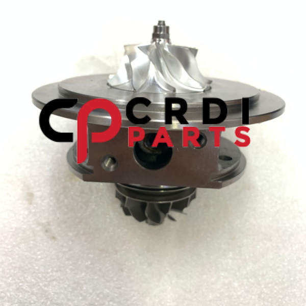 Turbocharger Chra 888619 For Perkins Various Euro6 E-Actuator 4 CYL