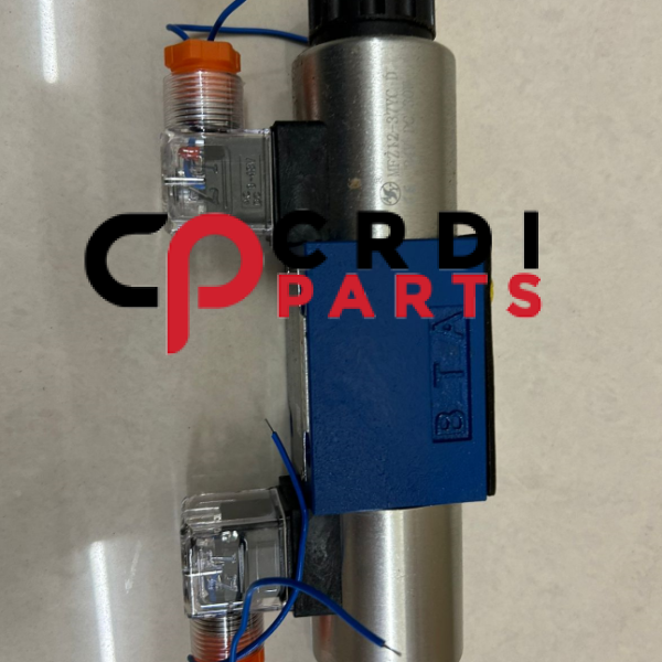 SOLENOID CHANGE VALVE HUADE 83575433, 803008402