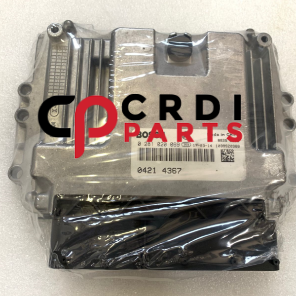 Engine Control Module ECM 028102069, 04214367 for Deutz engine